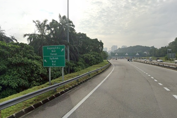 Kampung Baru Sungai Buloh