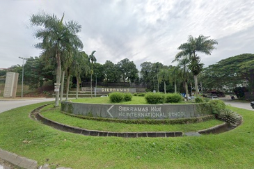 Kampung Baru Sungai Buloh