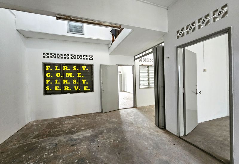 Happy Garden (Taman Gembira)