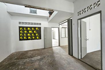 Happy Garden (Taman Gembira)