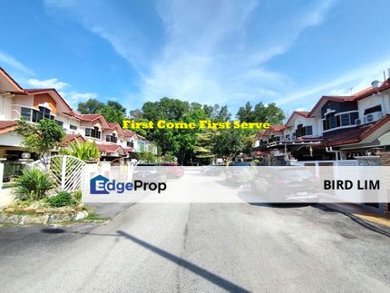 Kajang, Taman Bukit Mewah, 2sty Terrace Landed New House Non Bumi Freehold Title, tropicana heights, jade hills, saujana impian, ridgeview residences,, Selangor, Kajang