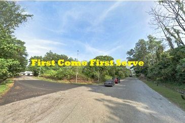 Rawang Perdana, Rawang integrated, puncak alam, elmina business park, elmina east, serendah, kampung baru sungai buloh, selayang, batu caves, gombak,