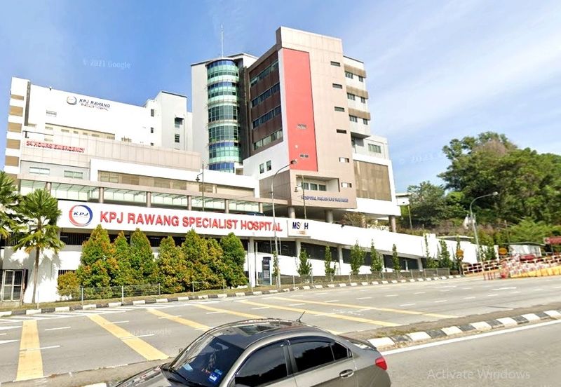 Rawang, bukit beruntung, puncak alam, elmina business park, elmina, serendah, kampung baru sungai buloh, selayang, batu caves, gombak, kepong, kundang