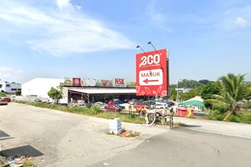 Rawang Perdana, Rawang integrated, puncak alam, elmina business park, elmina east, serendah, kampung baru sungai buloh, selayang, batu caves, gombak,