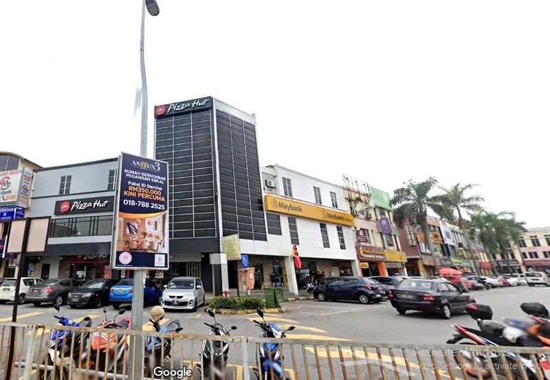Rawang, bukit beruntung, puncak alam, elmina business park, elmina, serendah, kampung baru sungai buloh, selayang, batu caves, gombak, kepong, kundang