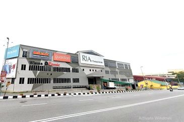 Rawang Perdana, Rawang integrated, puncak alam, elmina business park, elmina east, serendah, kampung baru sungai buloh, selayang, batu caves, gombak,
