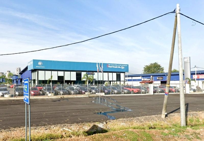 Rawang, bukit beruntung, puncak alam, elmina business park, elmina, serendah, kampung baru sungai buloh, selayang, batu caves, gombak, kepong, kundang