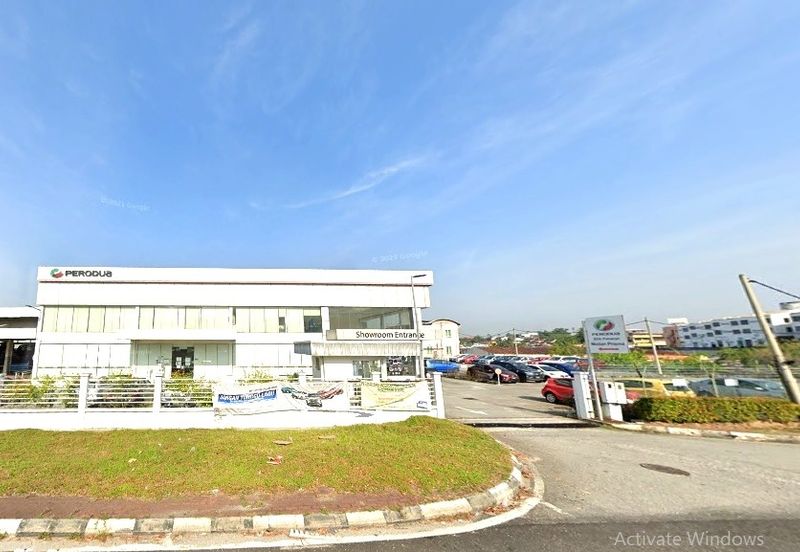 Rawang, bukit beruntung, puncak alam, elmina business park, elmina, serendah, kampung baru sungai buloh, selayang, batu caves, gombak, kepong, kundang