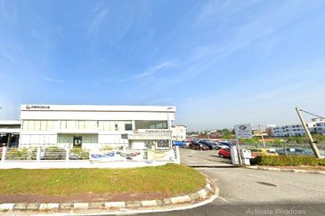 Rawang Perdana, Rawang integrated, puncak alam, elmina business park, elmina east, serendah, kampung baru sungai buloh, selayang, batu caves, gombak,