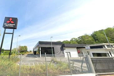 Rawang Perdana, Rawang integrated, puncak alam, elmina business park, elmina east, serendah, kampung baru sungai buloh, selayang, batu caves, gombak,