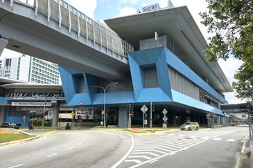 Kota Damansara