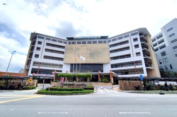 Kota Damansara