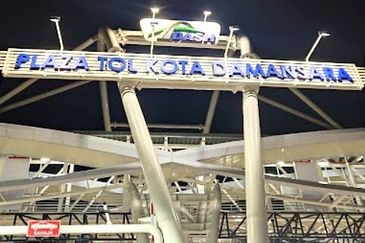 Kota Damansara