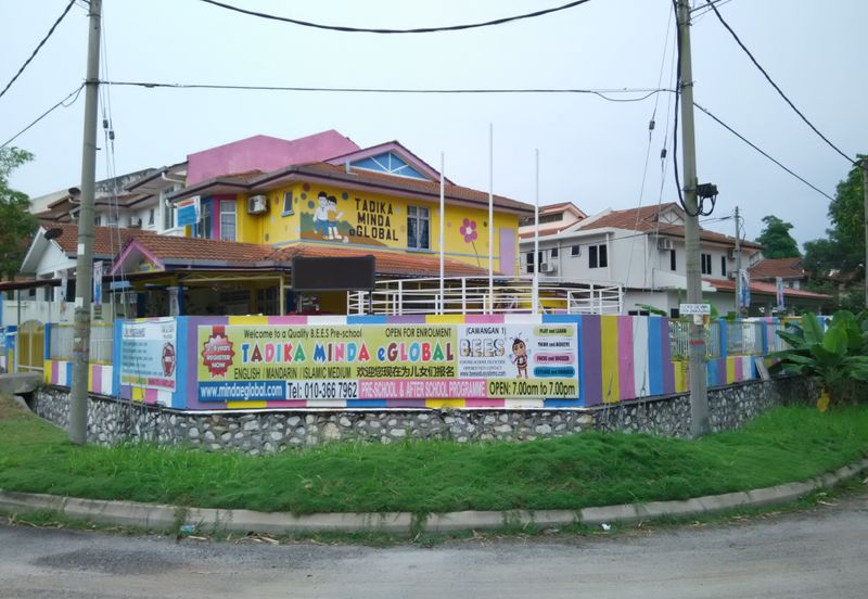 Taman Puncak Jalil