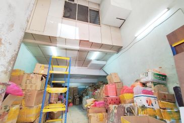 Kuala Lumpur City Centre