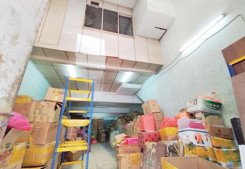 Kuala Lumpur City Centre