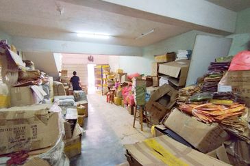 Kuala Lumpur City Centre