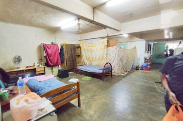 Kuala Lumpur City Centre