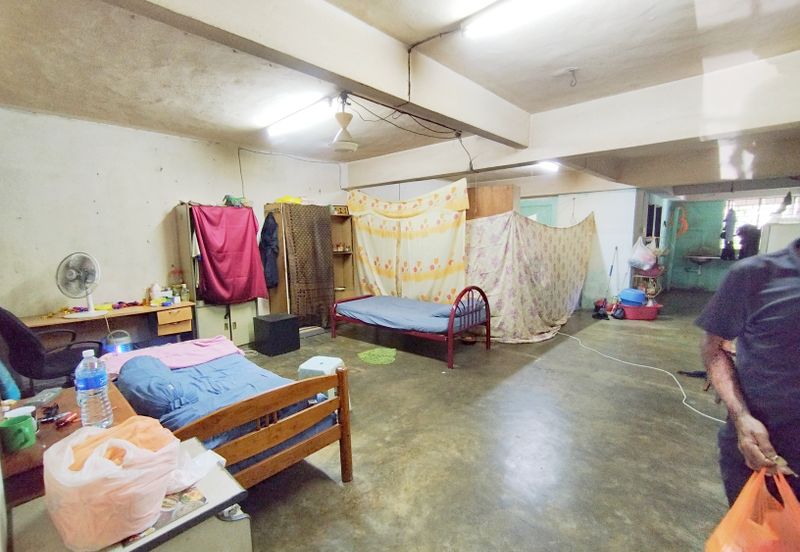 Kuala Lumpur City Centre