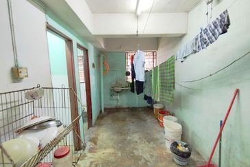 Kuala Lumpur City Centre