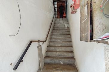 Kuala Lumpur City Centre