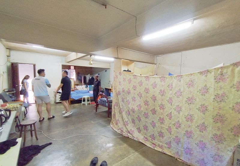 Kuala Lumpur City Centre