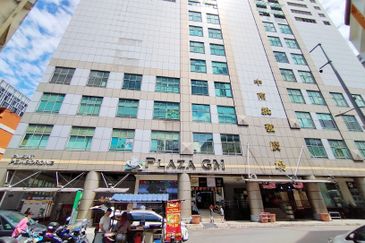 Kuala Lumpur City Centre