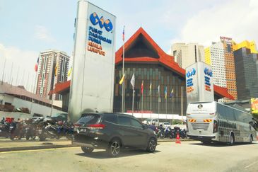 Kuala Lumpur City Centre