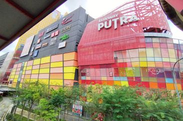 Kuala Lumpur City Centre