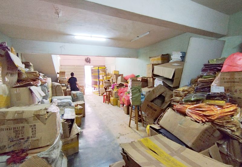 Kuala Lumpur City Centre