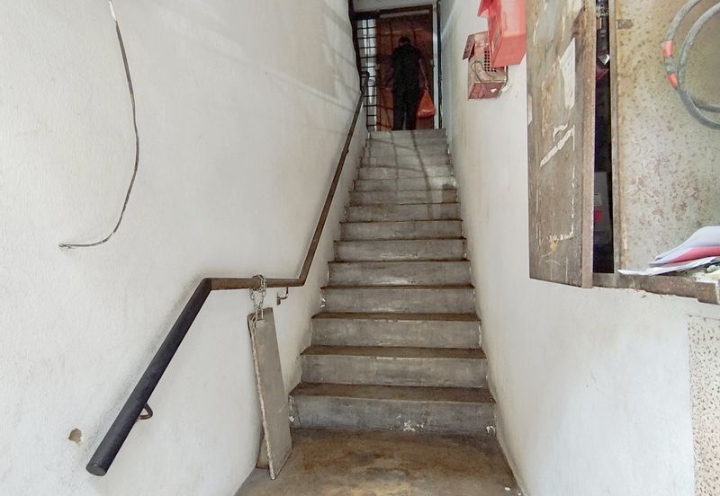 Kuala Lumpur City Centre