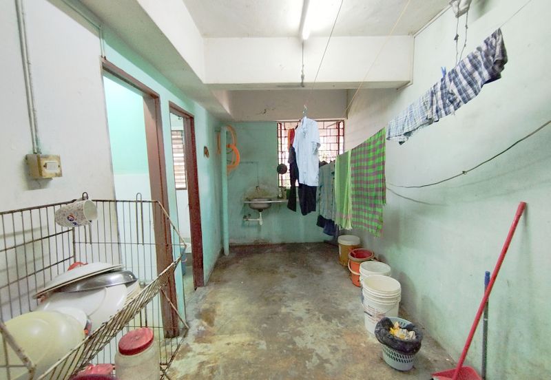 Kuala Lumpur City Centre