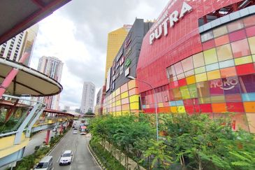 Kuala Lumpur City Centre