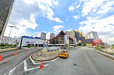 Kuala Lumpur City Centre
