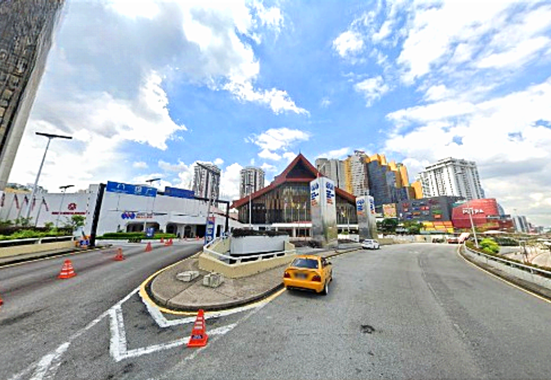 Kuala Lumpur City Centre