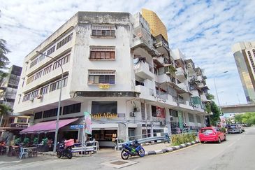Kuala Lumpur City Centre