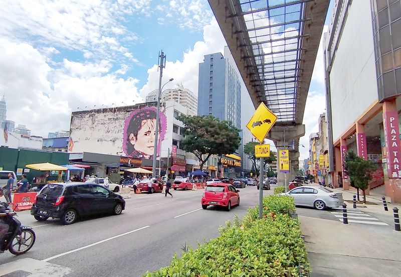 Kuala Lumpur City Centre