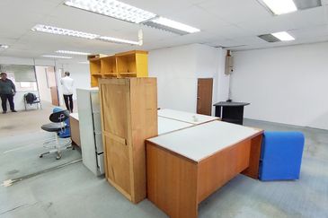 Taman Petaling Utama