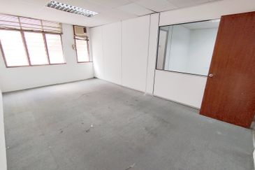 Taman Petaling Utama