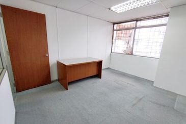 Taman Petaling Utama