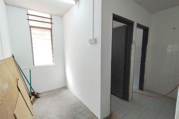 Taman Petaling Utama