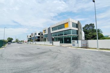 RAWANG, rawang integrated, kepong, kampung baru Sungai Buloh, elmina business park, elmina east, selayang, batu caves, gombak, puncak alam, jinjang,