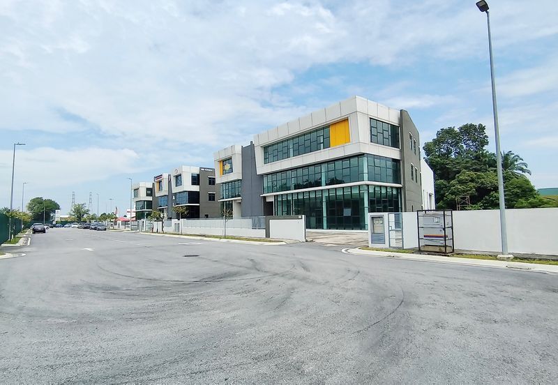 RAWANG, bukit beruntung, kepong, kampung baru subang, Sungai Buloh, elmina business park, elmina, selayang, batu caves, gombak, puncak alam, kundang,