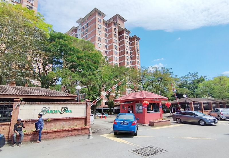 Cheras, Bandar Sungai Long, Garden Park, bandar mahkota cheras, cheras perdana, bandar tun hussein onn, balakong, cheras selatan, c180, taman segar,