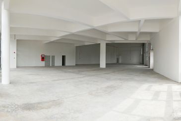 RAWANG, rawang integrated, kepong, kampung baru Sungai Buloh, elmina business park, elmina east, selayang, batu caves, gombak, puncak alam, jinjang,