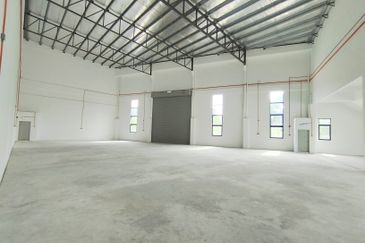 RAWANG, rawang integrated, kepong, kampung baru Sungai Buloh, elmina business park, elmina east, selayang, batu caves, gombak, puncak alam, jinjang,