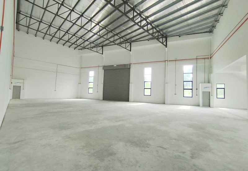 RAWANG, bukit beruntung, kepong, kampung baru subang, Sungai Buloh, elmina business park, elmina, selayang, batu caves, gombak, puncak alam, kundang,