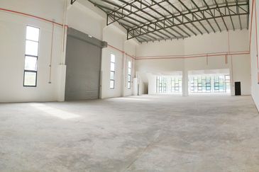 RAWANG, rawang integrated, kepong, kampung baru Sungai Buloh, elmina business park, elmina east, selayang, batu caves, gombak, puncak alam, jinjang,