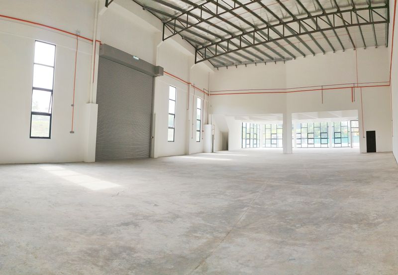 RAWANG, bukit beruntung, kepong, kampung baru subang, Sungai Buloh, elmina business park, elmina, selayang, batu caves, gombak, puncak alam, kundang,