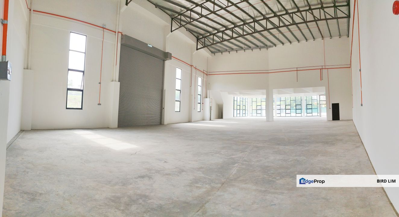 RAWANG, bukit beruntung, kepong, kampung baru subang, Sungai Buloh, elmina business park, elmina, selayang, batu caves, gombak, puncak alam, kundang,, Selangor, Rawang